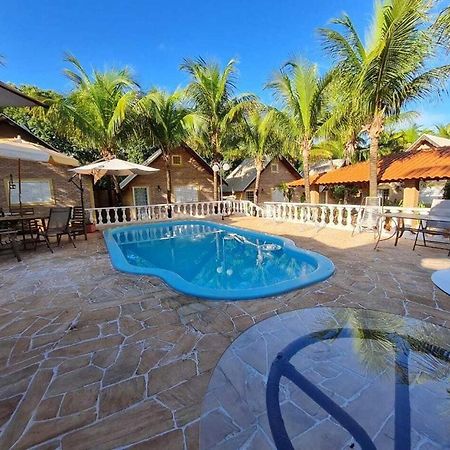 Villa Dos Anjos Olímpia Zewnętrze zdjęcie