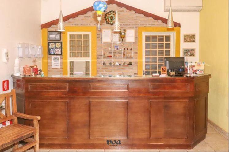 Villa Dos Anjos Olímpia Zewnętrze zdjęcie